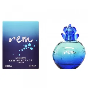 Reminiscence - Rem : Eau De Parfum Spray 3.4 Oz / 100 ml