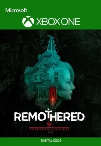 Remothered: Tormented Fathers (Xbox One) Xbox Live Key UNITED STATES