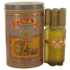 Rémy Latour - Cigar : Eau De Toilette Spray 3.4 Oz / 100 ml #1080540