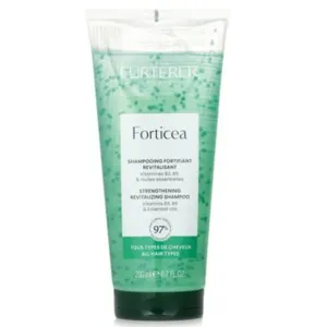 Rene Furterer Forticea Revitalizing Shampoo 6.7 oz Hair Care 3282770389753
