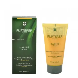 Rene FurtererKarite Hydra Hydrating Ritual Hydrating Shine Shampoo (Dry Hair) 150ml/5oz