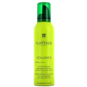 Rene Furterer - Volumea Rituel Volume : Hair care 6.8 Oz / 200 ml