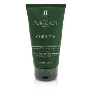 Rene FurtererCurbicia Purifying Ritual Normalizing Lightness Shampoo (Scalp Prone To Oiliness) 150ml/5oz