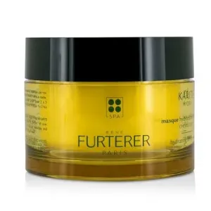 Rene FurtererKarite Hydra Hydrating Ritual Hydrating Shine Mask (Dry Hair) 200ml/6.9oz