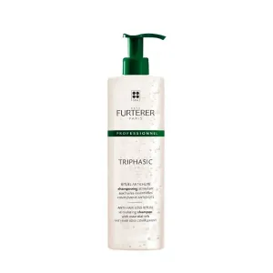 Rene FurtererTriphasic Anti-Hair Loss Ritual Stimulating Shampoo (Salon Product) 600ml/20.2oz