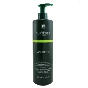 Rene FurtererVolumea Volume Enhancing Ritual Volumizing Shampoo - Fine and Limp Hair (Salon Product) 600ml/20.2oz