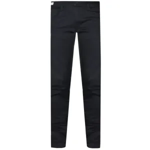 Replay Men's Hyperflex Jeans Black 32 30 #11187