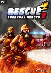 Rescue 2: Everyday Heroes Steam Key GLOBAL