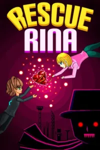 Rescue Rina (PC) Steam Key GLOBAL
