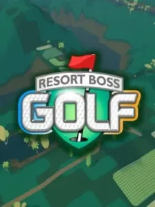 Resort Boss: Golf Steam Key GLOBAL