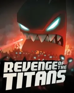 Revenge of the Titans Steam Key GLOBAL