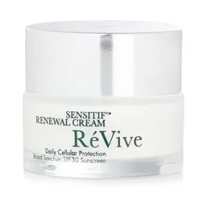 ReViveSensitif Renewal Cream Daily Cellular Protection SPF 30 50g/1.7oz