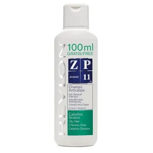 Revlon - ZP11 Anti-dandruff : Shampoo 400 ml #139638