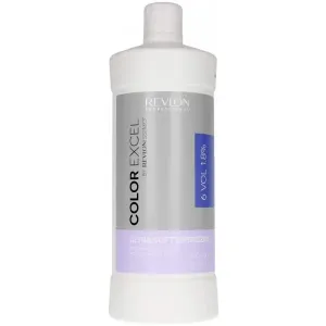 Revlon - Color excel révélateur ultra soft : Oxidant 900 ml