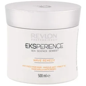 Revlon - Eksperience wave remedy : Hair Mask 500 ml