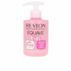 Revlon - Equave Kids Princess : Shampoo 300 ml