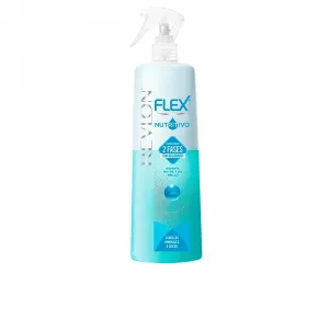 Revlon - Flex Nutritivo : Hair care 400 ml