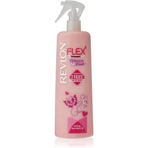 Revlon - Flex Princess Look : Hair care 400 ml