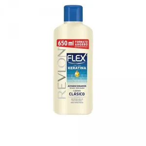 Revlon - Flex Kératine : Conditioner 650 ml