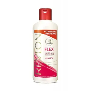 Revlon - Flex Keratina Dry Hair : Shampoo 650 ml