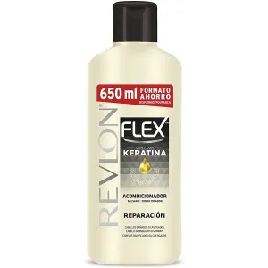 Revlon - Flex Kératine Réparation : Conditioner 650 ml