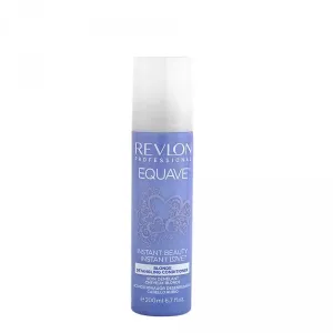 Revlon - Equave Soin Démêlant Instantané : Hair care 6.8 Oz / 200 ml #128669