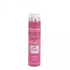 Revlon - Equave Kids Princess Look : Conditioner 6.8 Oz / 200 ml