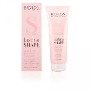 Revlon - Lasting Shape Smooth : Hair care 8.5 Oz / 250 ml #137869
