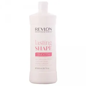 Revlon - Lasting Shape Smooth : Hair care 850 ml