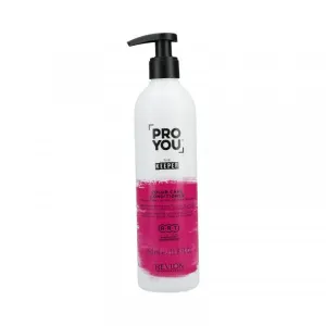 Revlon - Pro You The Keeper Après-Shampooing Protecteur De Couleur : Conditioner 350 ml