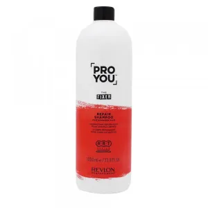 Revlon - Proyou The Fixer : Shampoo 1000 ml
