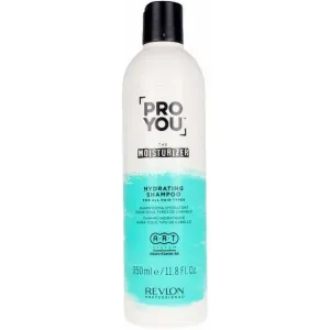 Revlon - Proyou The Moisturizer : Shampoo 350 ml