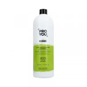 Revlon - Proyou The Twister : Shampoo 1000 ml