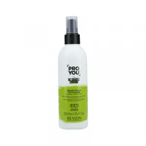 Revlon - Proyou The Twister Waves Spray Marin Activateur De Boucles : Hair care 8.5 Oz / 250 ml