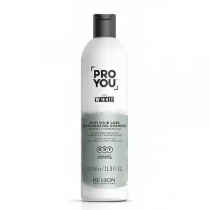 Revlon - Proyou The Winner : Shampoo 350 ml