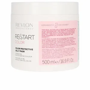 Revlon - Re/Start color Masque Gel protecteur de couleur : Hair Mask 500 ml