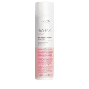 Revlon - Re/start Color Shampooing Doux Protecteur : Shampoo 8.5 Oz / 250 ml
