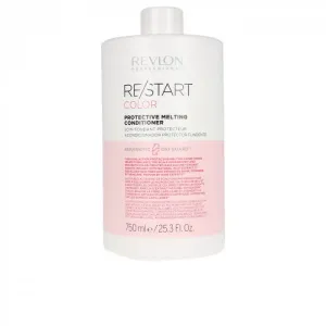Revlon - Re/Start Color Soin Fondant Protecteur : Conditioner 750 ml