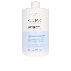 Revlon - Re/Start Hydration Soin Fondant Hydratant : Conditioner 750 ml