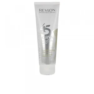 Revlon - Revlonissimo 45 days total color care : Shampoo 275 ml