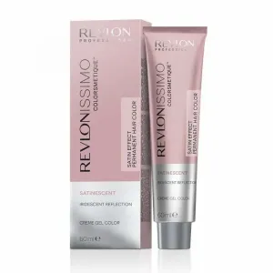 Revlon - Revlonissimo satinescent : Hair colouring 2 Oz / 60 ml #130069