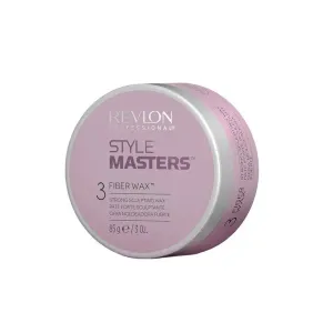 Revlon - Style Masters Fiber Wax : Hair care 85 g