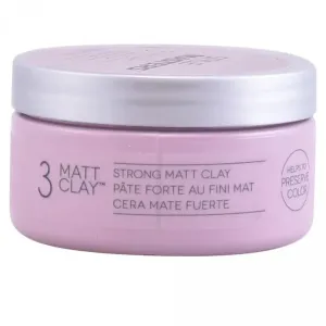Revlon - Style Masters Matt Clay : Hair care 85 g
