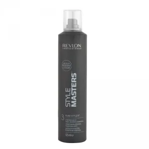 Revlon - Style Masters Pure Styler : Hair care 325 ml