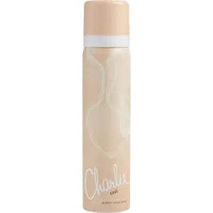 Revlon - Charlie Chic : Perfume mist and spray 2.5 Oz / 75 ml
