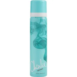 Revlon - Charlie Enchant : Perfume mist and spray 2.5 Oz / 75 ml