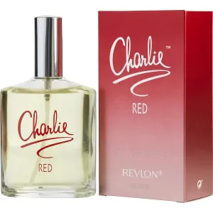 Revlon - Charlie Red : Fresh Water 3.4 Oz / 100 ml