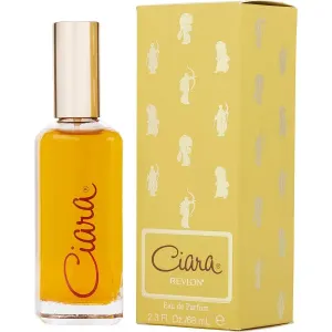 Revlon - Ciara 100% : Eau De Parfum Spray 68 ml