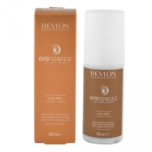 Revlon - Eksperience Sun Pro Crème marine protectrice : Sun protection 3.4 Oz / 100 ml