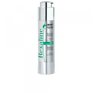 Rexaline - 3D Hydra depolluSkin Gel-Crème dépolluant protetecteur : Cleanser - Make-up remover 1.7 Oz / 50 ml